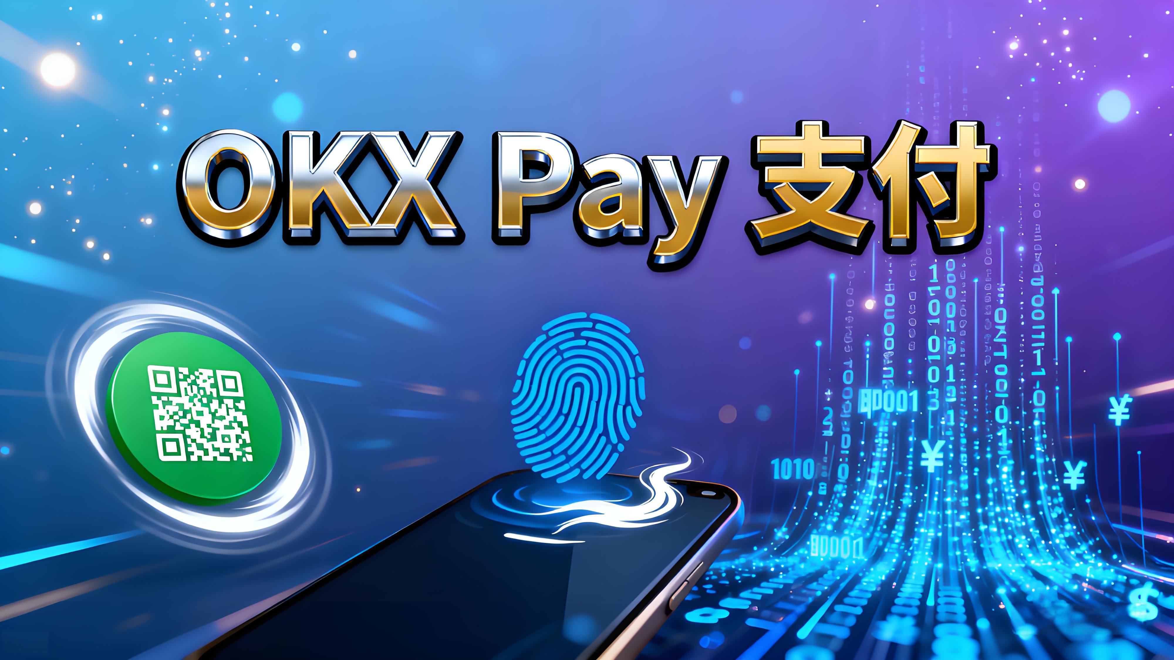 OKX Pay如何重构支付未来?