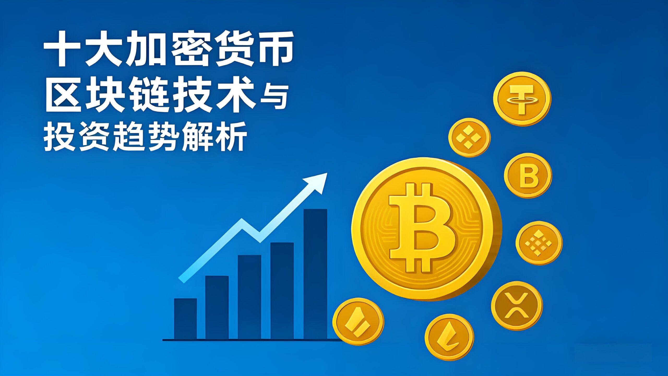 十大货币投资有何趋势？