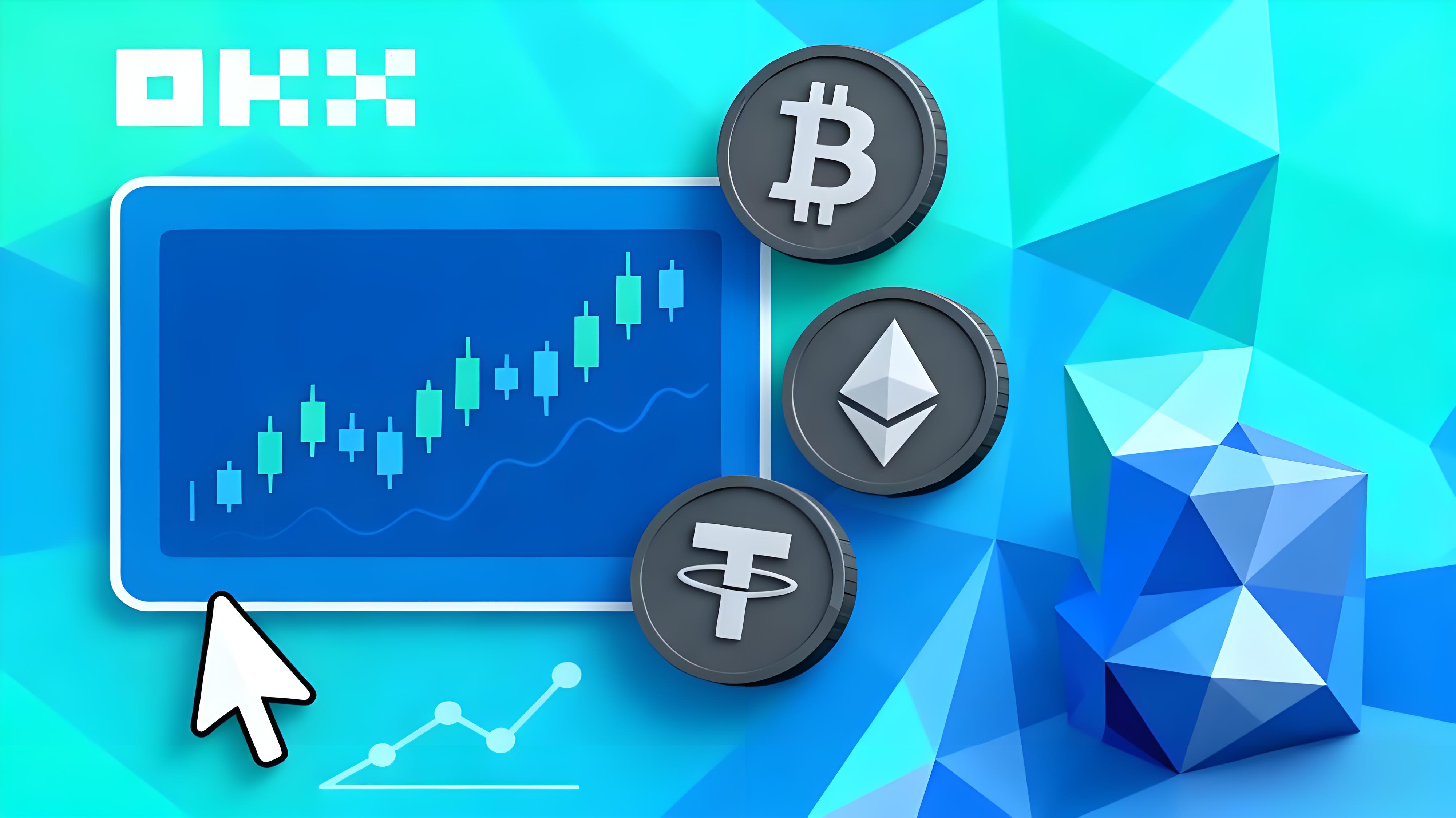 三大潜力币深度分析：未来谁最强？