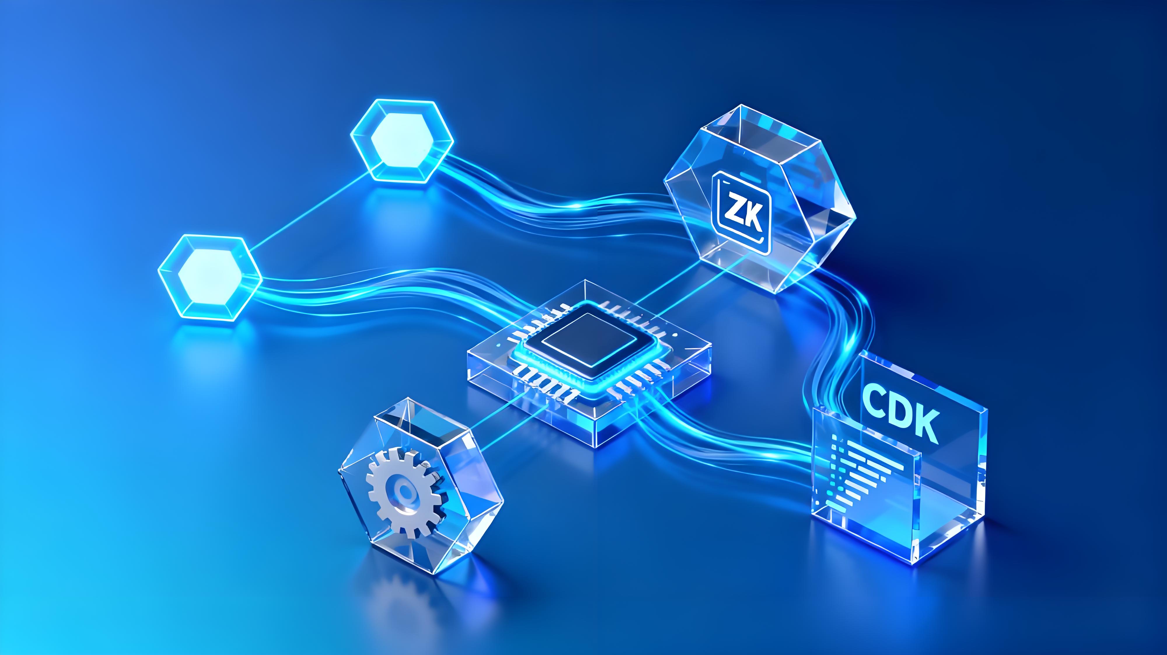 OKX联手Polygon推出X Layer有何竞争趋势?