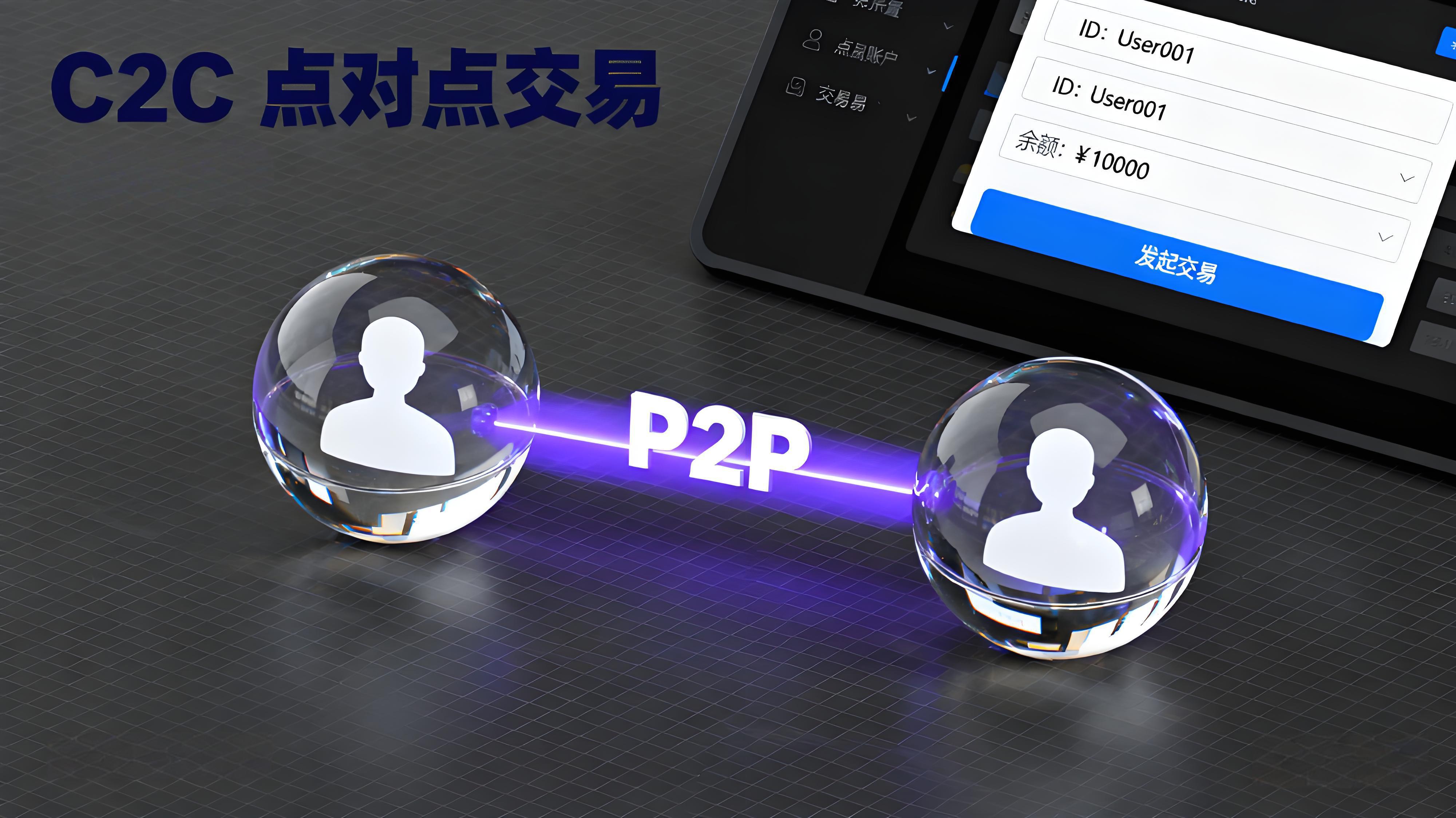 在欧易OKX C2C买币如何防骗?