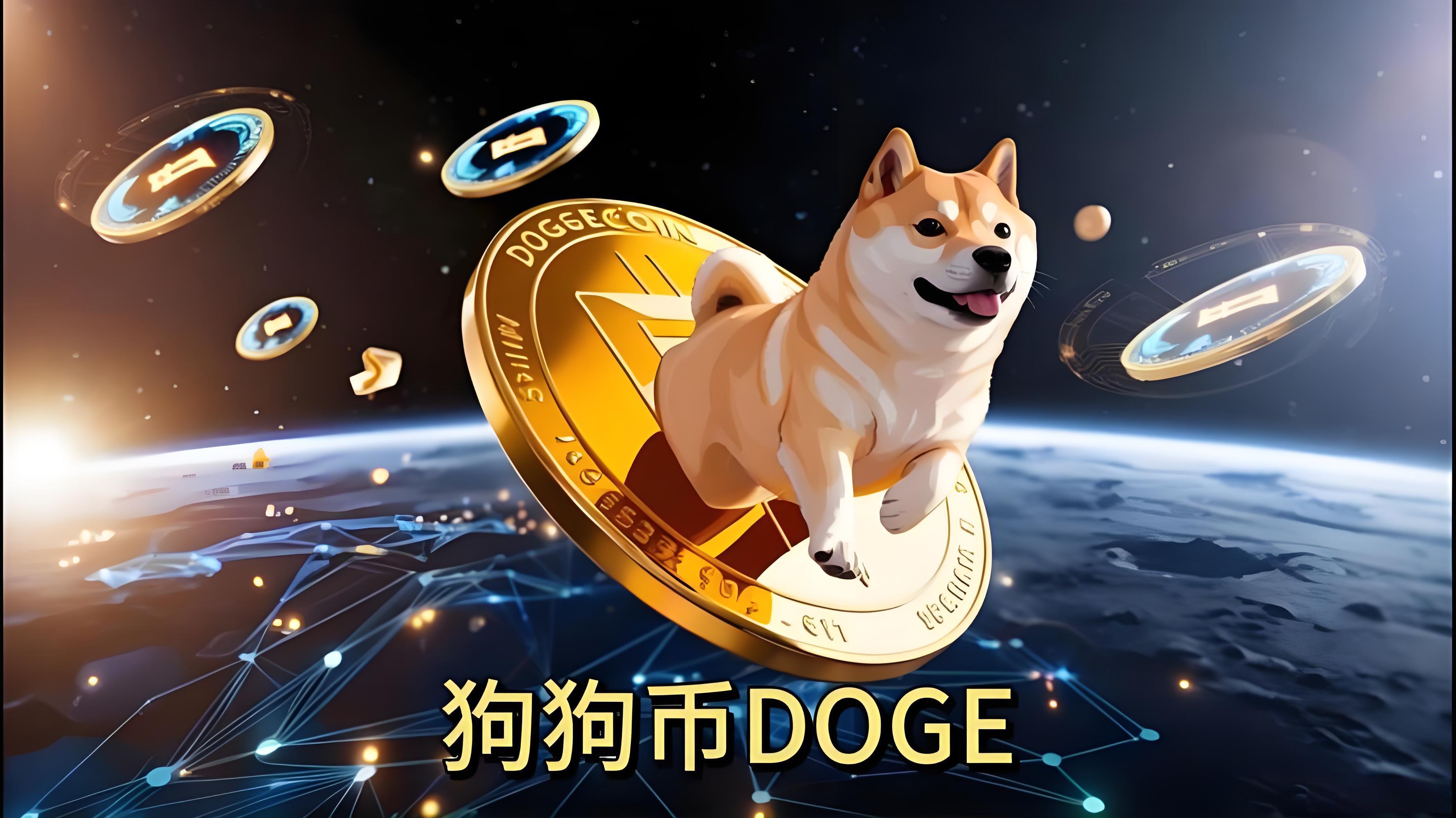 狗狗/Doge币有何用途？