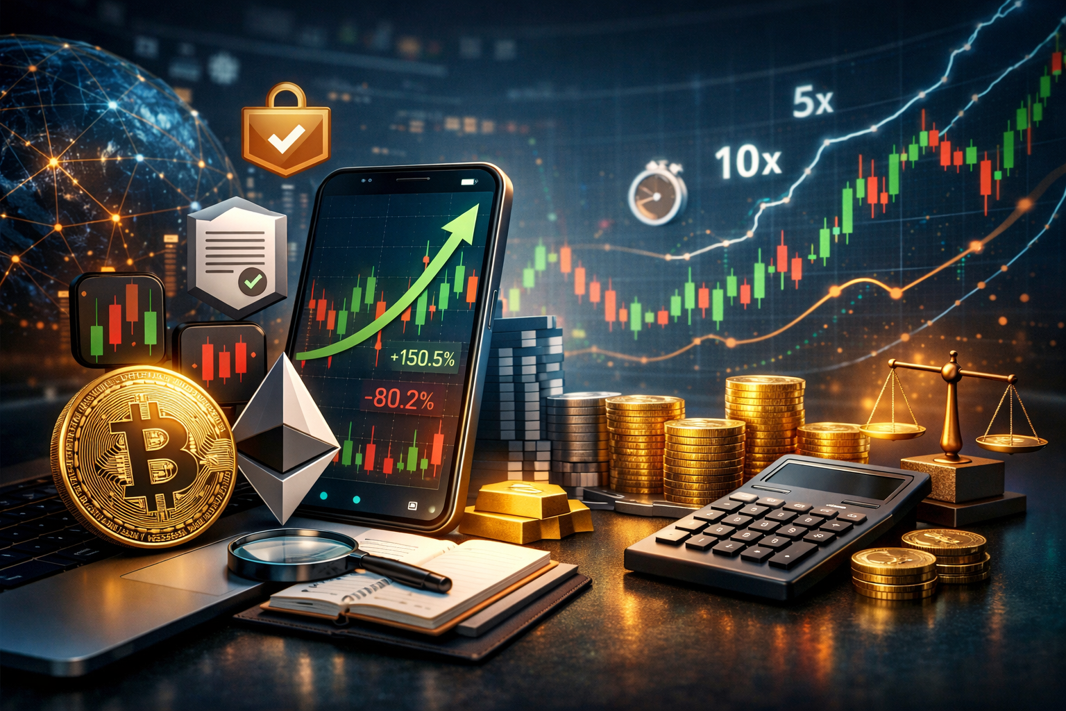 保证金率有什么作用？