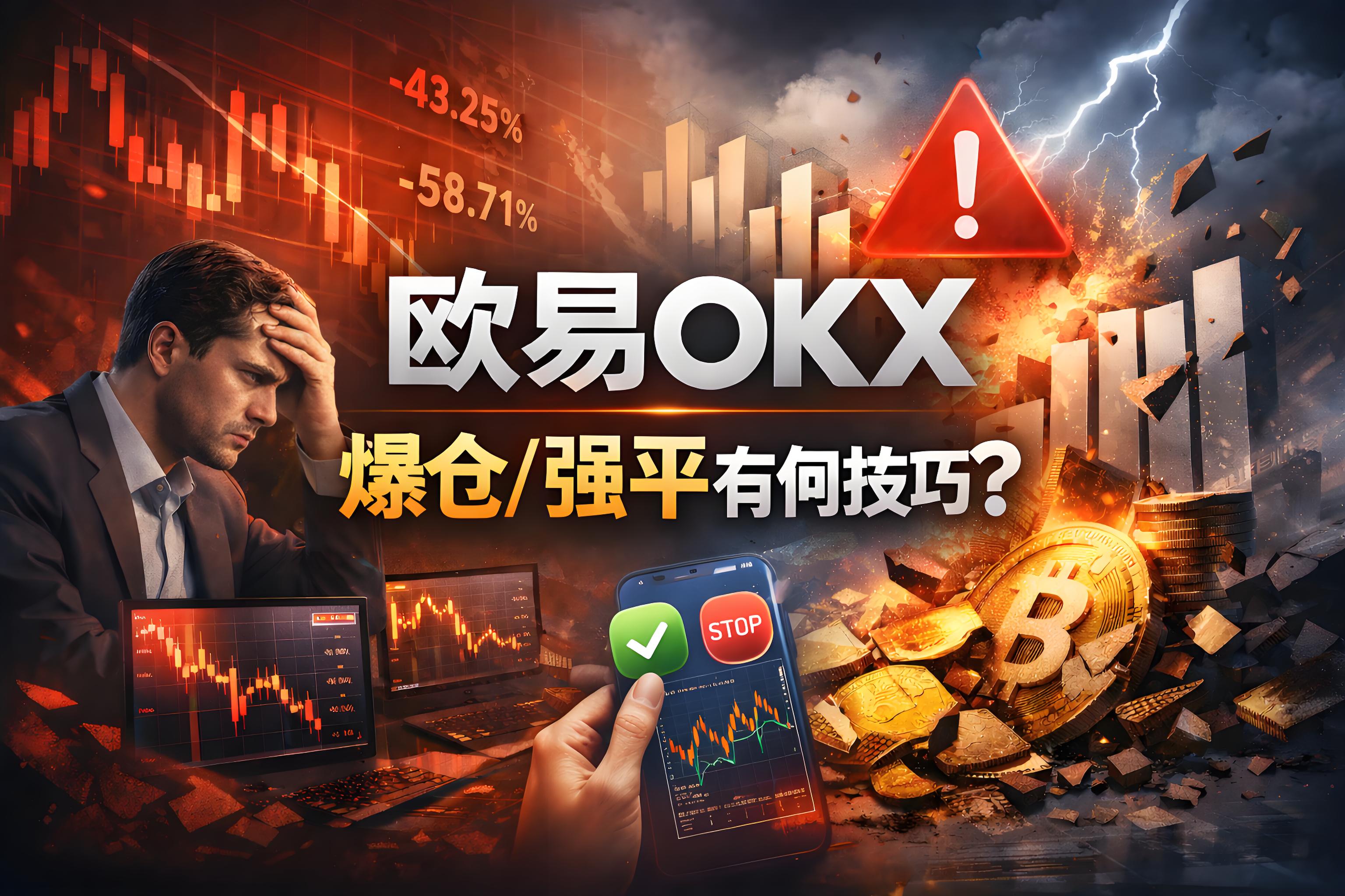 欧易OKX爆仓/强平有哪些技巧？