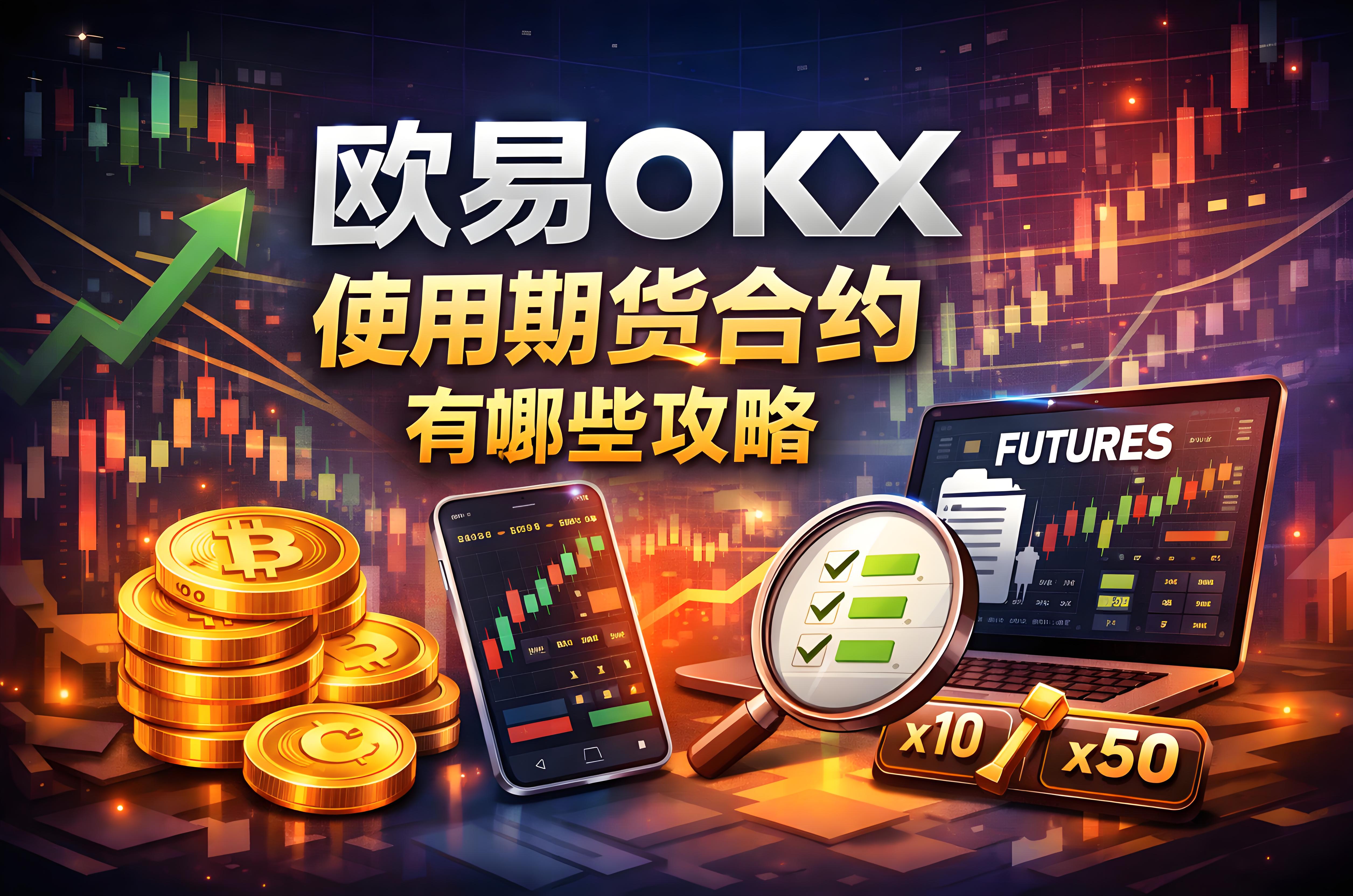 使用期货合约有哪些技巧?