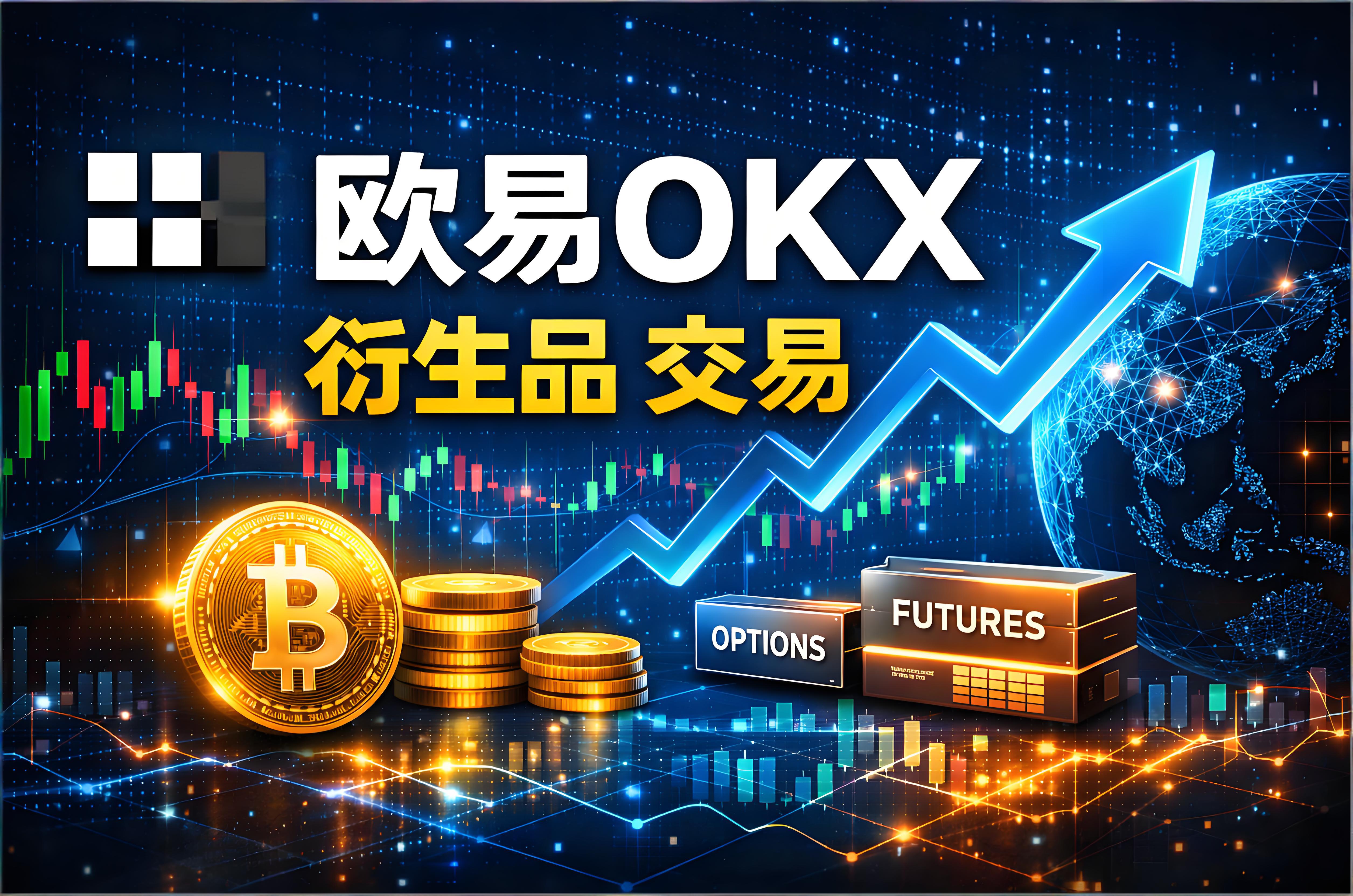 使用歐易OKX衍生品交易有何攻略?